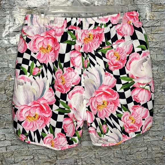 🔥🔥Fashion Nova Men Volley Trunk Size: Medium🔥🔥 - Picture 3 of 10